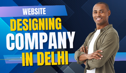 Best Website Designing Company In Delhi – AllTekSolutions
